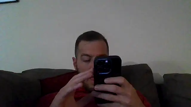 THE_CHEEKY_ALPHA – Live XXX-chat