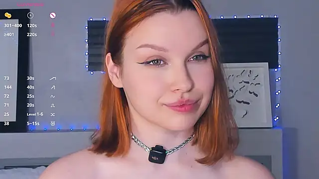 aIexsunshine 网络视讯表演