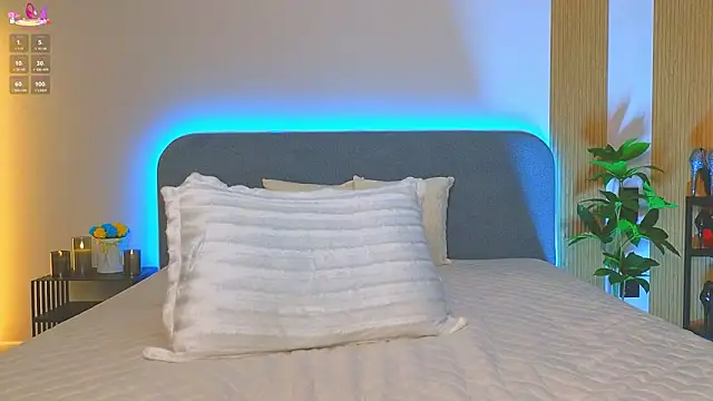 Chat XXX en directo de Kira_from_UA