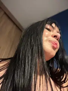 BlackCat__'s Live XXX Chat