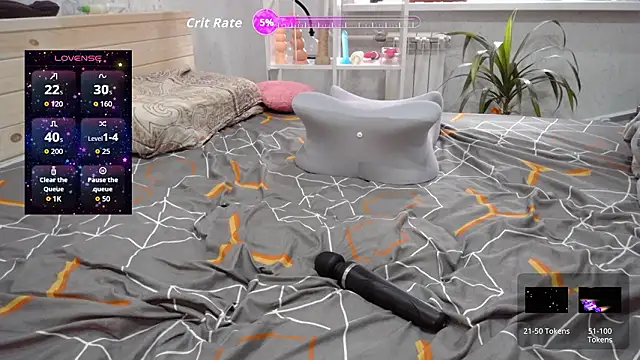 sweetfoxed – Live XXX-chat