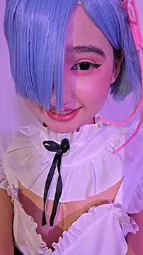 Chat XXX en directo de Pinkie_Princes