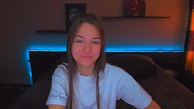 AlexaBarkley's Live XXX Chat