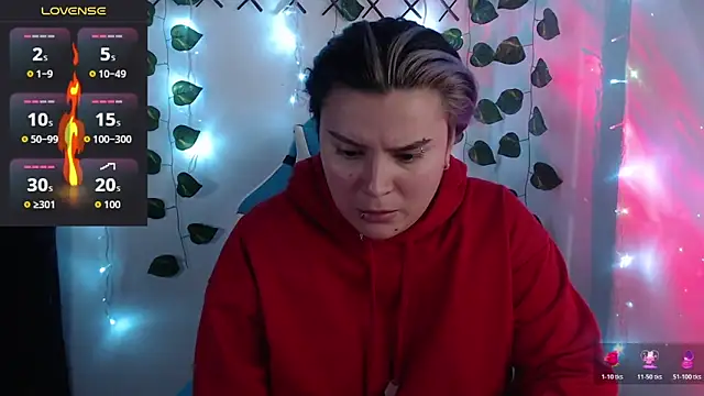 Nika_1_ 라이브 XXX 채팅