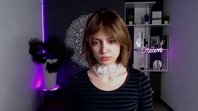 Show Webcam de EchoScribe