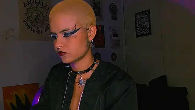 Онлайн чат XXX alex_one888