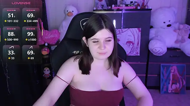 AmyVibessn Live XXX chat