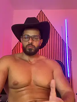 magnumchris Show Webcam