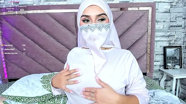 malek_zark2 Obrolan Langsung XXX