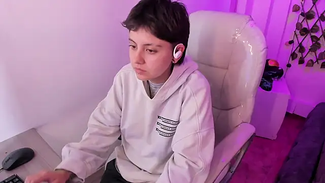 XXX chat uživo modela Nathaly_ds