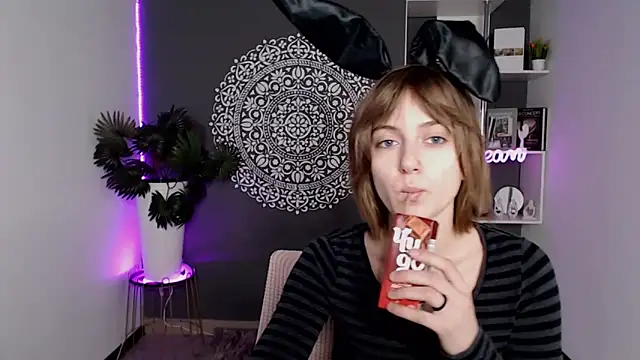 Živý XXX chat EchoScribe