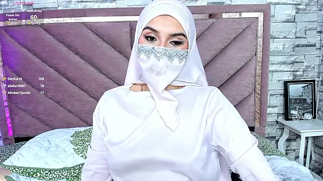 Chatroom XXX en direct de malek_zark2