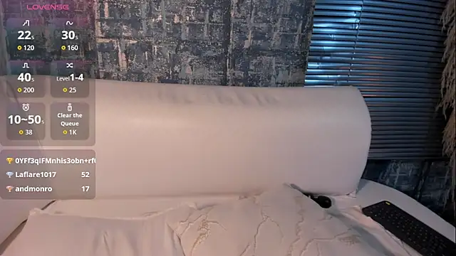 Sembang XXX Secara Langsung NathalyLeen