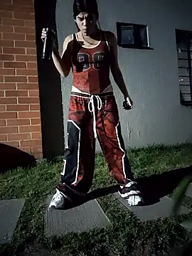 laperracobarde – Naživo XXX chat