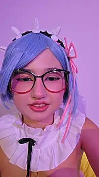 Pinkie_Princes' Live XXX Chat