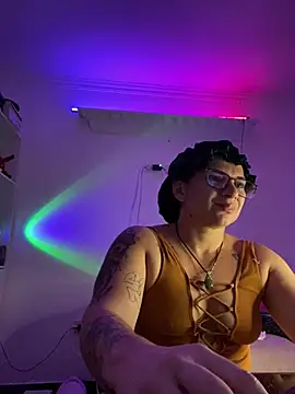 Amarantha_666 Obrolan Langsung XXX