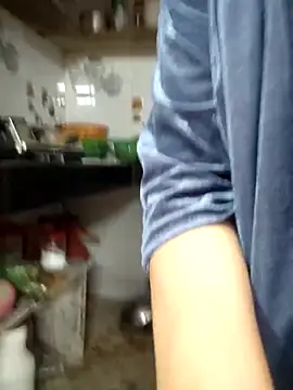 Saishaa Obrolan Langsung XXX