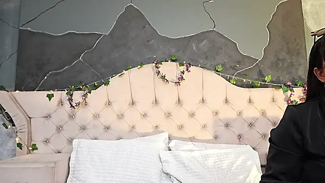 Chat XXX ao vivo de AmberGreyy_