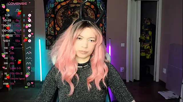 Project_hisoka 라이브 XXX 채팅