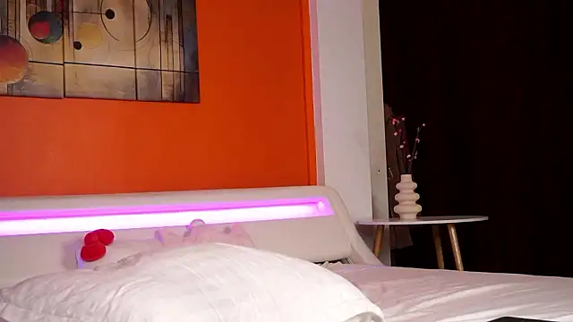 AshaYuva 现场XXX聊天