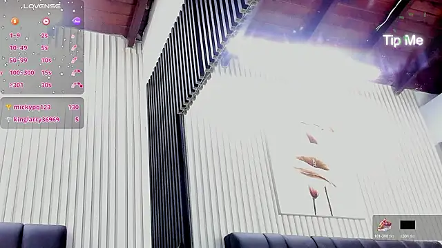 Chat XXX Live Camille_Cedrik