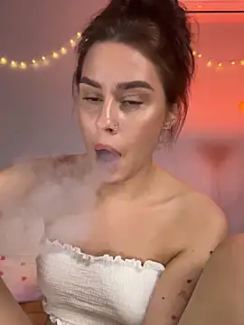 MiaNell Obrolan Langsung XXX