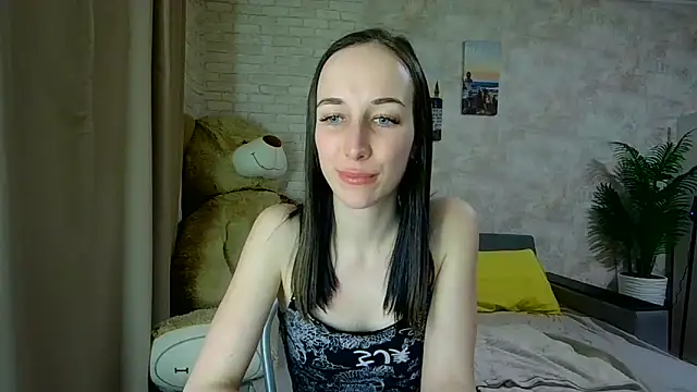 Anika_bloom's Live XXX Chat