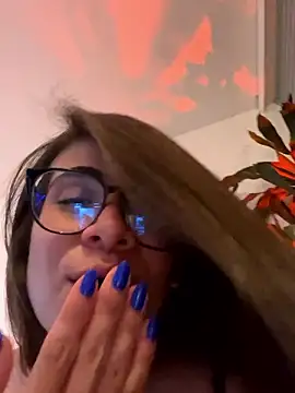 Chat XXX ao vivo de MariaIsabella8