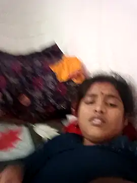 Guriya_0076 Webcam-Show