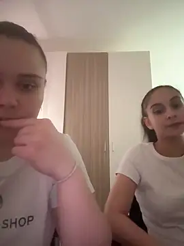 Webkamerová show FemmeAffair