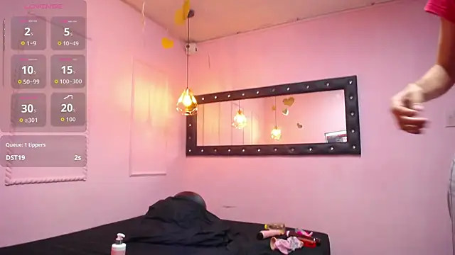 danna7cute 라이브 XXX 채팅