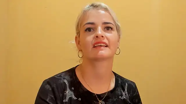 lili_latina47's Live XXX Chat