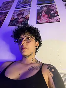 Abby_Evanns1 라이브 XXX 채팅