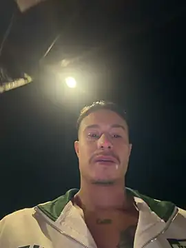 DominickVegas Chat XXX in diretta