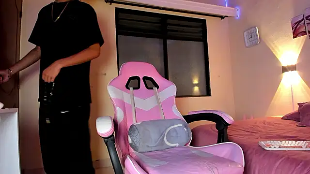 smith_66jr 라이브 XXX 채팅