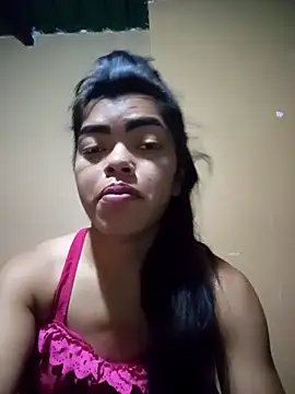 Rocioardiente Obrolan Langsung XXX