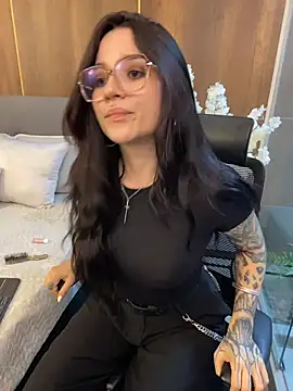 _Charlotte_Rose Live XXX-Chat