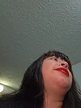 AriannaPenaxo's Live XXX Chat