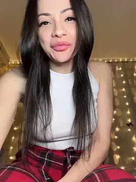 Layana_Ro 웹캠 쇼