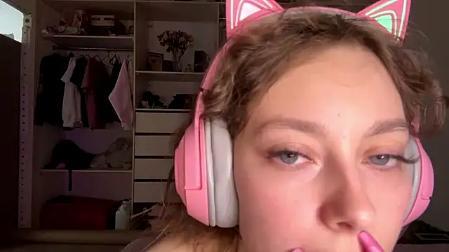 SlunkRearのウ  ェブカメラショー