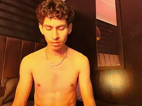 Show de skinny_jean_ na webcam