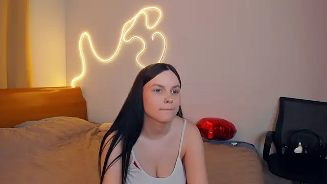 LeilaErcolani 现场XXX聊天