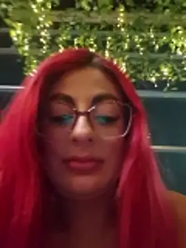 Scarlett_Evans1_ – Live XXX-chat