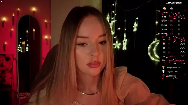 Nestyzz's Live XXX Chat