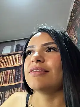 AntonellaStorm_ 라이브 XXX 채팅