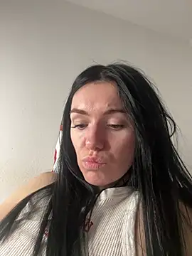 Webkamerová show Karr_Rasl