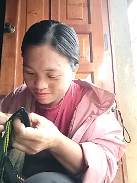 Mayxinh_love Pertunjukan Webcam