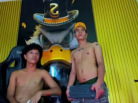 guys_hard_cock webcam show