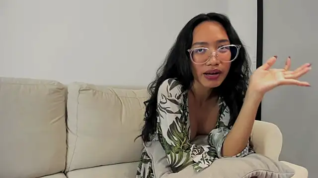 itsyourcassie Obrolan Langsung XXX