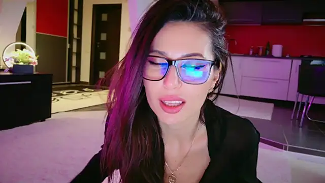 MissSmiley26 Chat XXX live